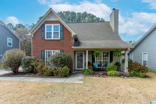 233 BRENTWOOD DRIVE, Alabaster, AL 35007