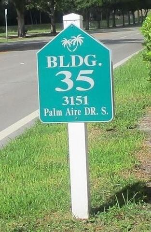 3151 S Palm Aire Drive 404, Pompano Beach, FL 33069