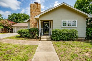3509 Dalford Street, Fort Worth, TX 76111