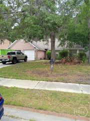 124 Dukes Way, Savannah, GA 31419