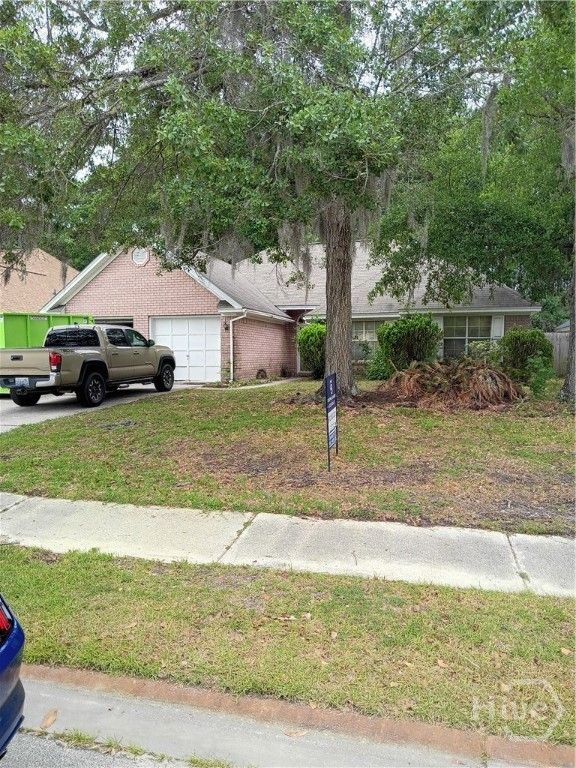 124 Dukes Way, Savannah, GA 31419