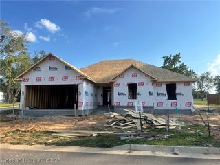 1101 Hunter Drive, Barling, AR 72923