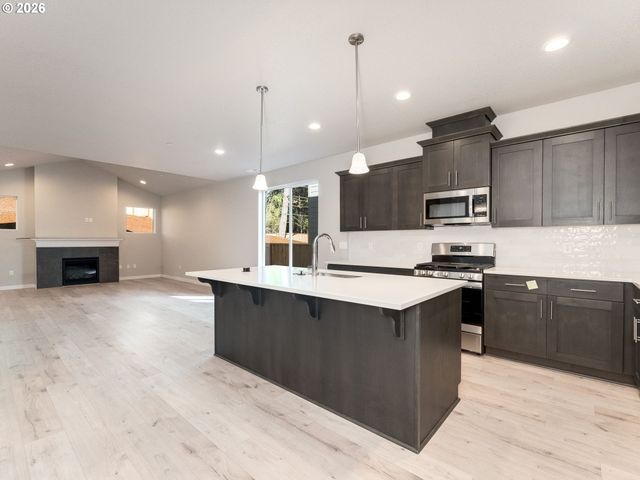 5508 Nw Tanoak Pl Lot 261, Corvallis, OR 97330