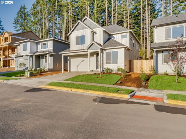 5508 Nw Tanoak Pl Lot 261, Corvallis, OR 97330