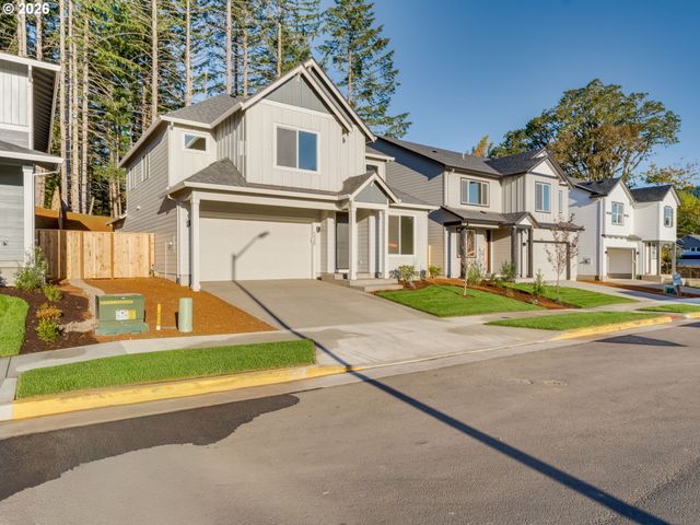5508 Nw Tanoak Pl Lot 261, Corvallis, OR 97330