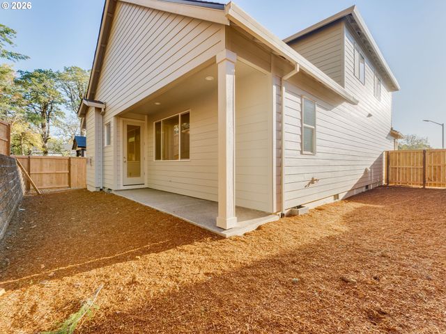 5508 Nw Tanoak Pl Lot 261, Corvallis, OR 97330