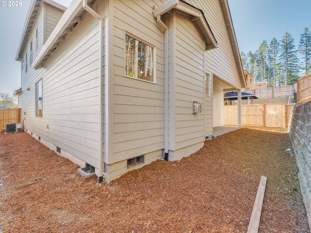 5508 Nw Tanoak Pl Lot 261, Corvallis, OR 97330