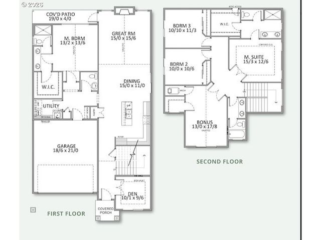 5508 Nw Tanoak Pl Lot 261, Corvallis, OR 97330