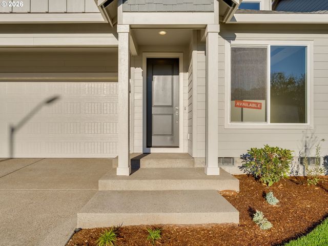 5508 Nw Tanoak Pl Lot 261, Corvallis, OR 97330