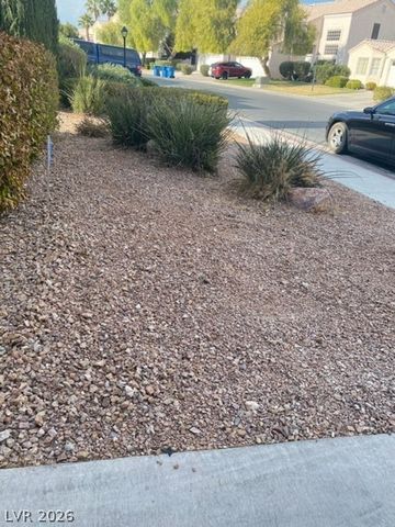 7659 PLUNGING FALLS Drive, North Las Vegas, NV 89131