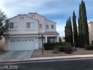 7659 PLUNGING FALLS Drive, North Las Vegas, NV 89131