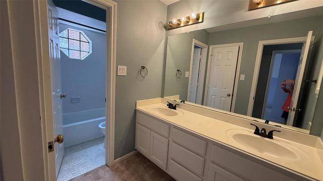23114 Winding Knoll Drive, Katy, TX 77494
