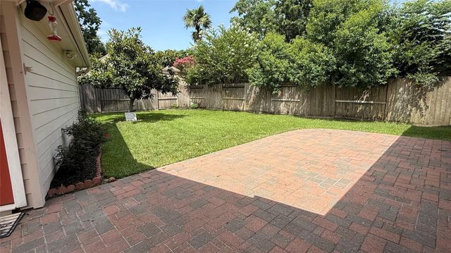 23114 Winding Knoll Drive, Katy, TX 77494