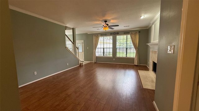 23114 Winding Knoll Drive, Katy, TX 77494