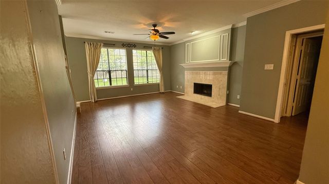 23114 Winding Knoll Drive, Katy, TX 77494