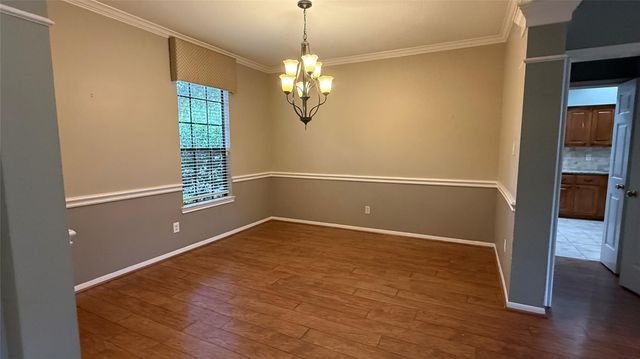 23114 Winding Knoll Drive, Katy, TX 77494