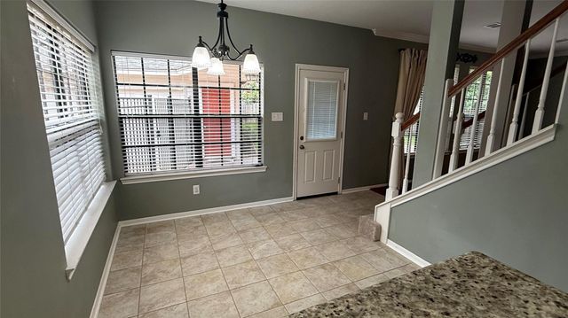 23114 Winding Knoll Drive, Katy, TX 77494