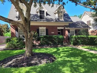 23114 Winding Knoll Drive, Katy, TX 77494