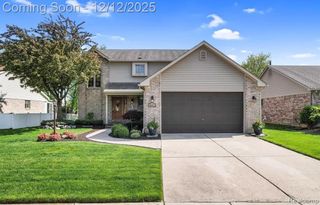 40051 Finley Drive, Canton, MI 48188