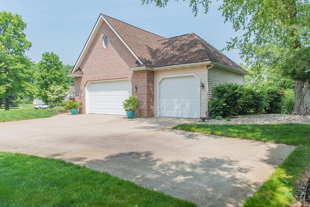 26340 Trestle Creek Ave. Avenue, Mattawan, MI 49071