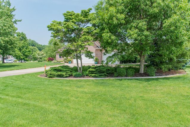 26340 Trestle Creek Ave. Avenue, Mattawan, MI 49071