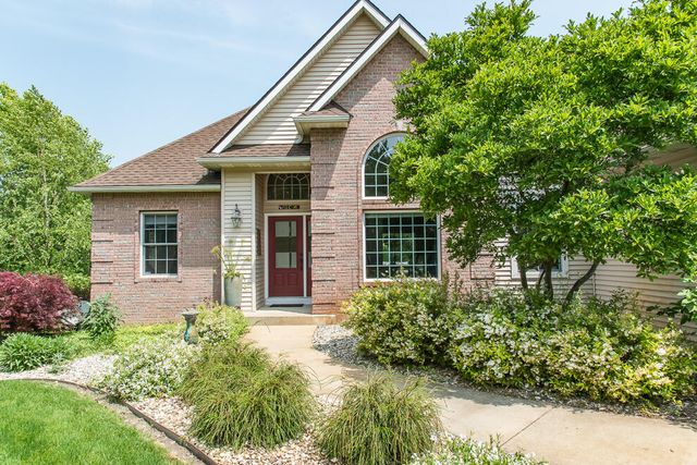 26340 Trestle Creek Ave. Avenue, Mattawan, MI 49071