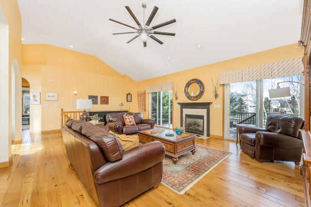 26340 Trestle Creek Ave. Avenue, Mattawan, MI 49071