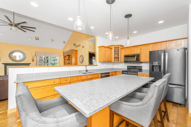 26340 Trestle Creek Ave. Avenue, Mattawan, MI 49071