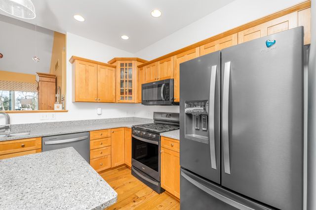 26340 Trestle Creek Ave. Avenue, Mattawan, MI 49071