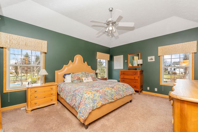 26340 Trestle Creek Ave. Avenue, Mattawan, MI 49071