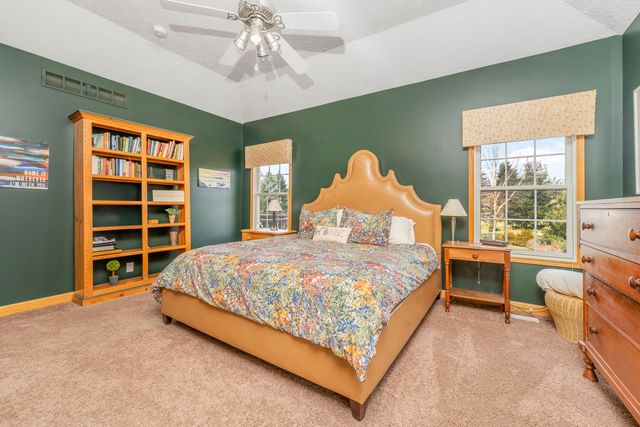 26340 Trestle Creek Ave. Avenue, Mattawan, MI 49071