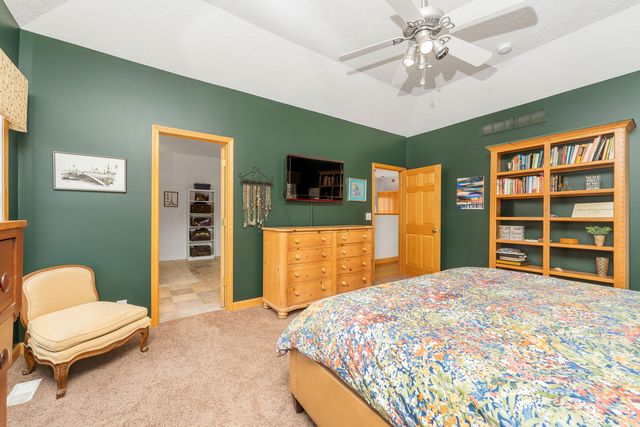 26340 Trestle Creek Ave. Avenue, Mattawan, MI 49071