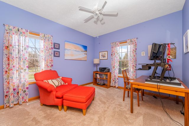 26340 Trestle Creek Ave. Avenue, Mattawan, MI 49071