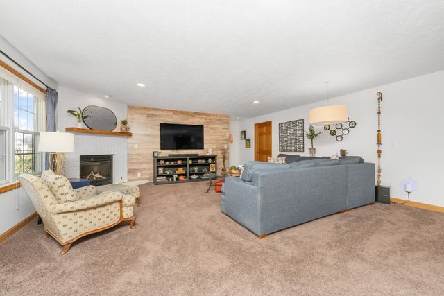 26340 Trestle Creek Ave. Avenue, Mattawan, MI 49071