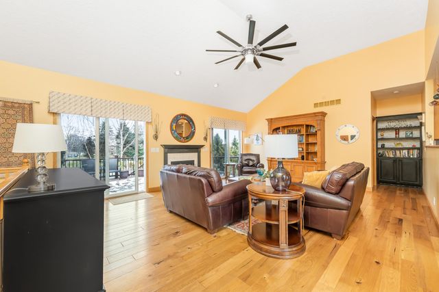 26340 Trestle Creek Ave. Avenue, Mattawan, MI 49071