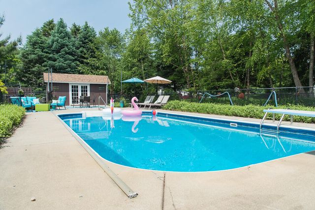 26340 Trestle Creek Ave. Avenue, Mattawan, MI 49071