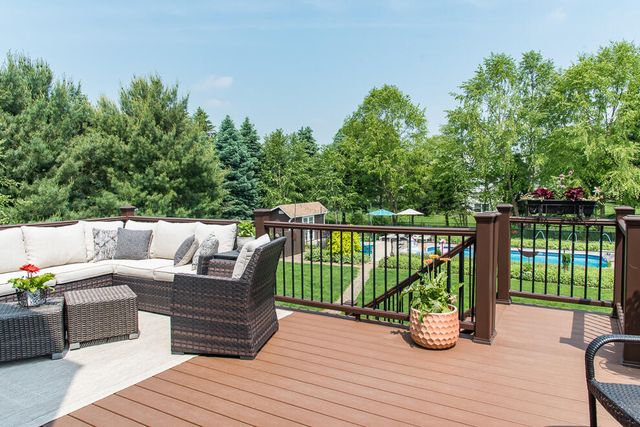 26340 Trestle Creek Ave. Avenue, Mattawan, MI 49071