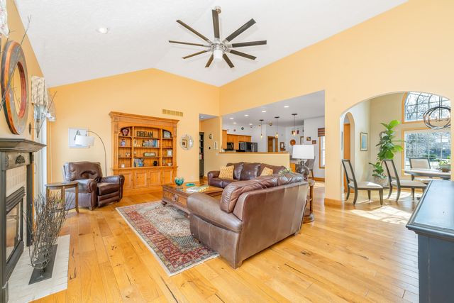 26340 Trestle Creek Ave. Avenue, Mattawan, MI 49071