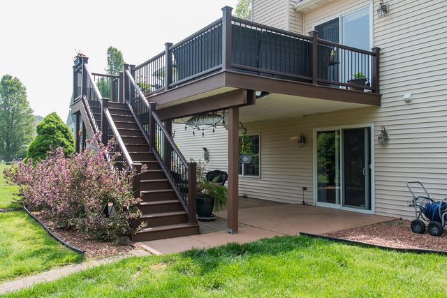 26340 Trestle Creek Ave. Avenue, Mattawan, MI 49071