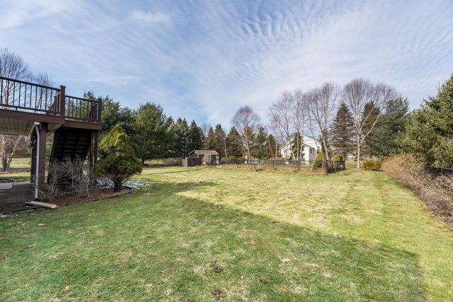 26340 Trestle Creek Ave. Avenue, Mattawan, MI 49071