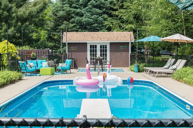 26340 Trestle Creek Ave. Avenue, Mattawan, MI 49071