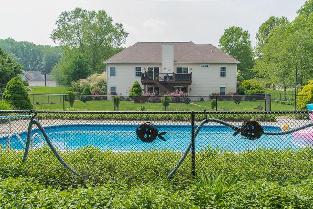 26340 Trestle Creek Ave. Avenue, Mattawan, MI 49071