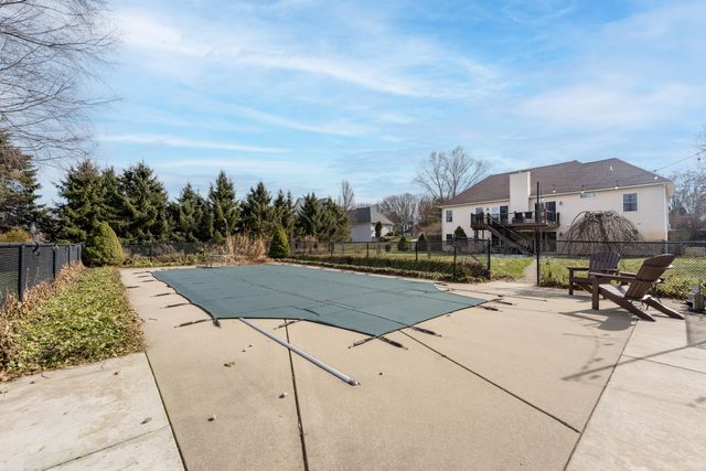 26340 Trestle Creek Ave. Avenue, Mattawan, MI 49071