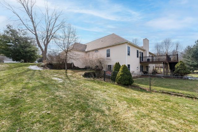 26340 Trestle Creek Ave. Avenue, Mattawan, MI 49071