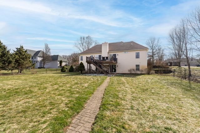 26340 Trestle Creek Ave. Avenue, Mattawan, MI 49071