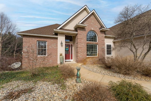 26340 Trestle Creek Ave. Avenue, Mattawan, MI 49071