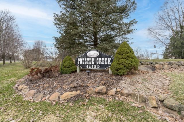 26340 Trestle Creek Ave. Avenue, Mattawan, MI 49071