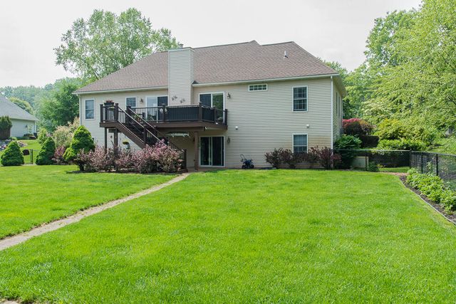 26340 Trestle Creek Ave. Avenue, Mattawan, MI 49071