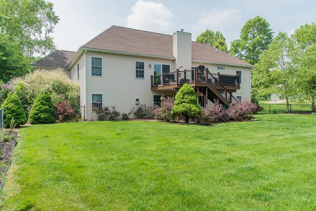 26340 Trestle Creek Ave. Avenue, Mattawan, MI 49071