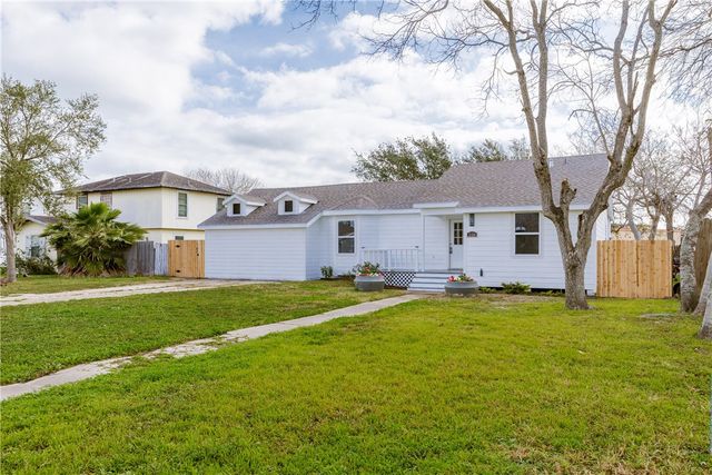 1154 Florida Ave, Corpus Christi, TX 78404